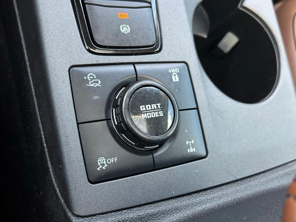 used 2021 Ford Bronco Sport car, priced at $25,953