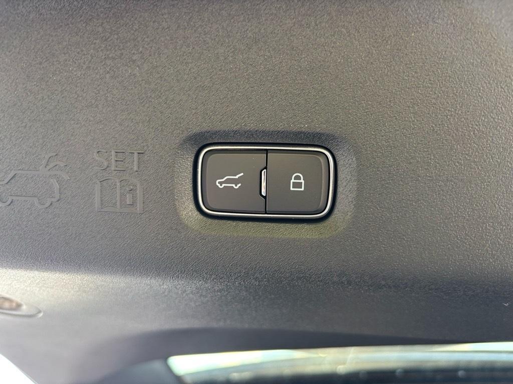 new 2025 Ford Expedition Max car, priced at $80,730