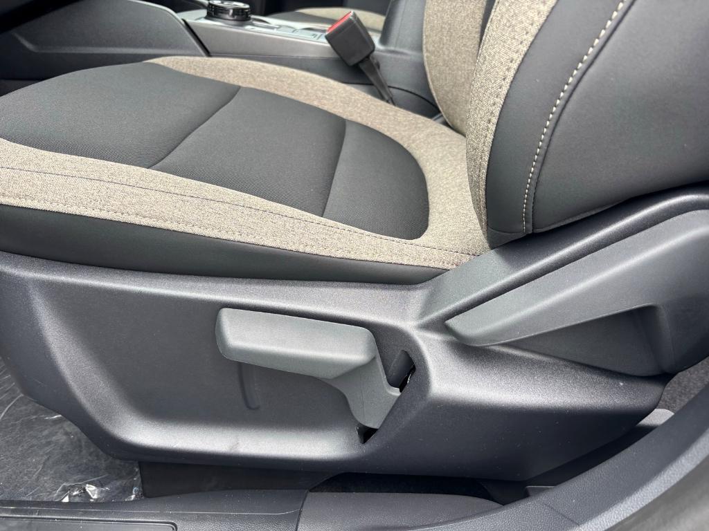 new 2025 Ford Bronco Sport car, priced at $29,500