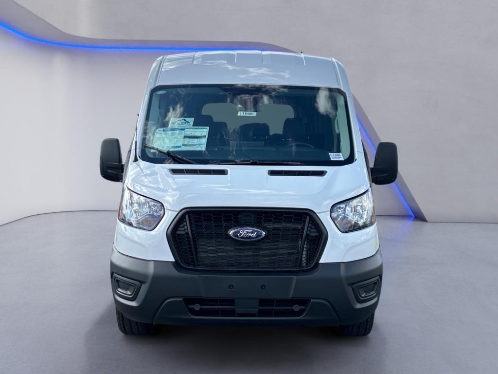 new 2025 Ford Transit-350 car, priced at $59,755