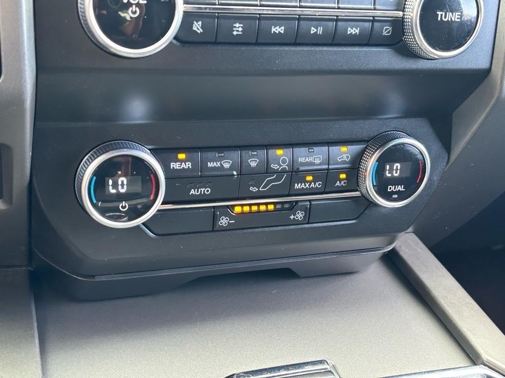 used 2021 Ford Expedition car, priced at $28,061