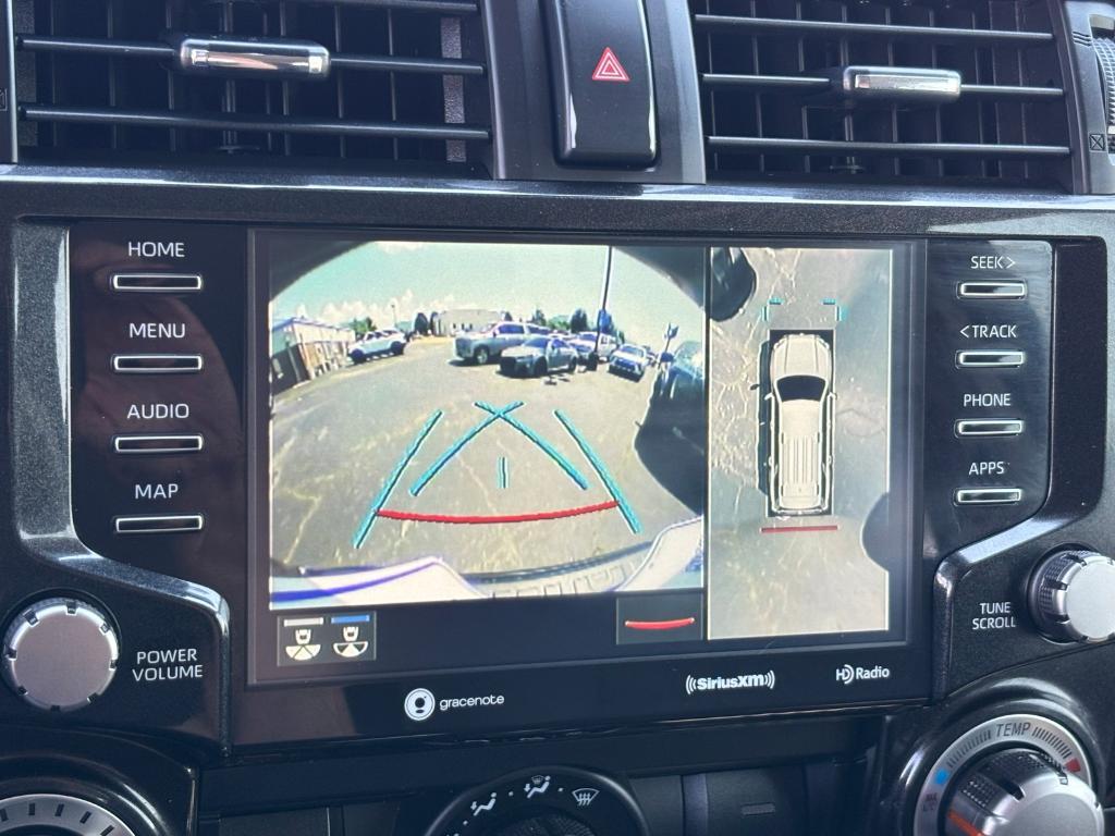 used 2022 Toyota 4Runner car, priced at $47,429