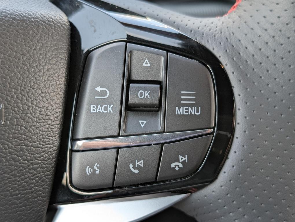 new 2025 Ford Explorer car, priced at $46,205