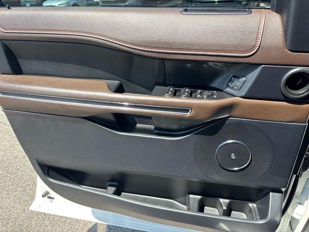 used 2020 Ford Expedition Max car, priced at $33,345