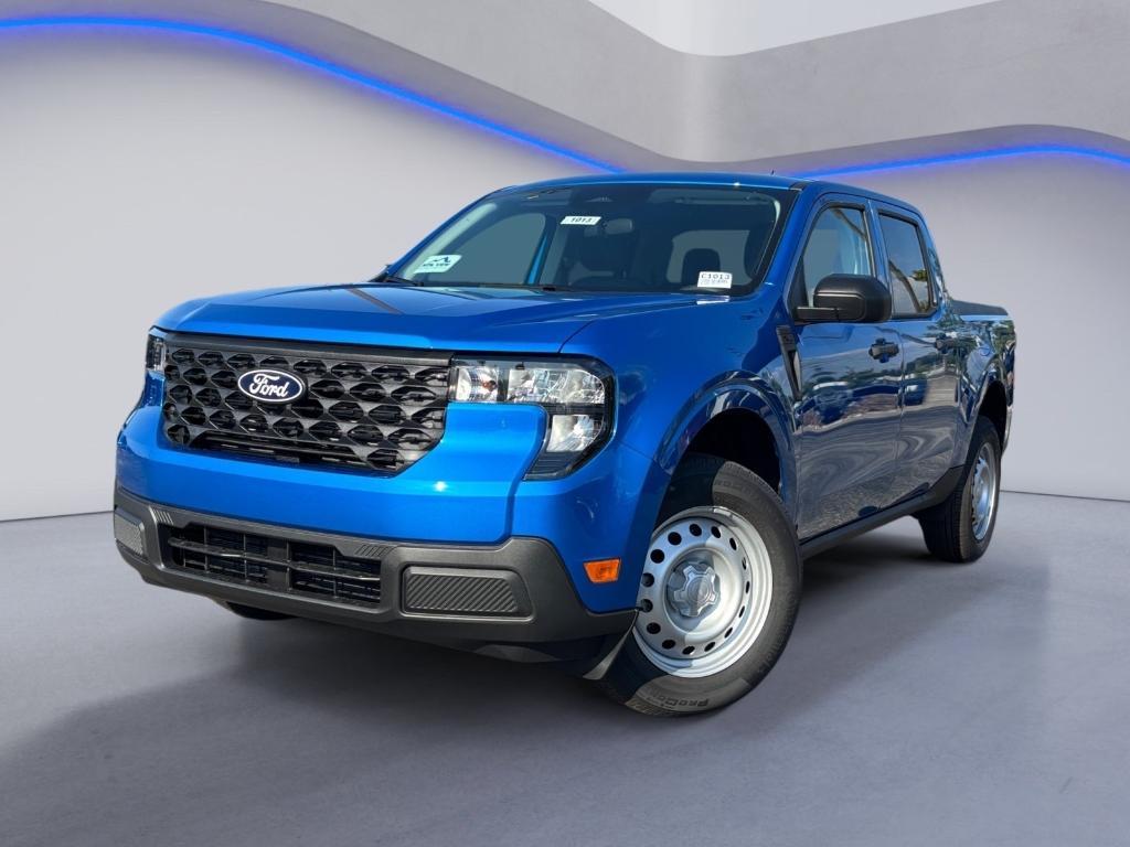 new 2025 Ford Maverick car, priced at $27,550