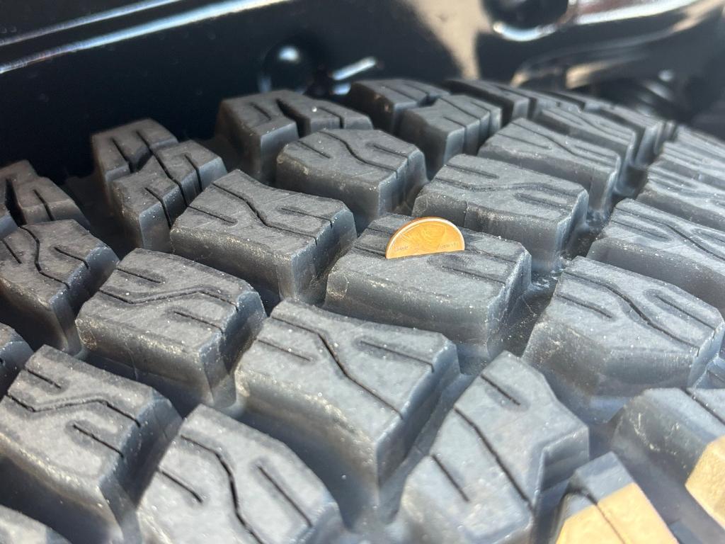 used 2018 Jeep Wrangler Unlimited car, priced at $22,149
