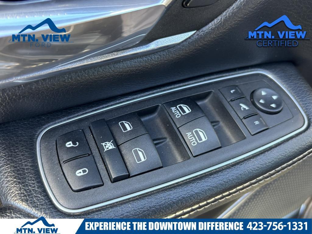 used 2022 Ram 1500 car, priced at $34,040