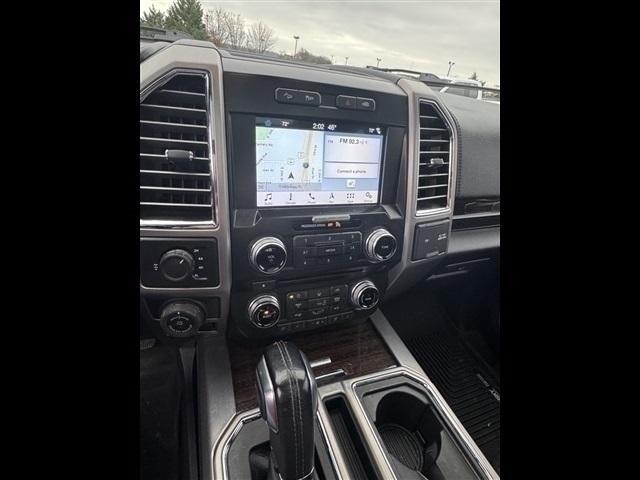 used 2016 Ford F-150 car, priced at $21,451