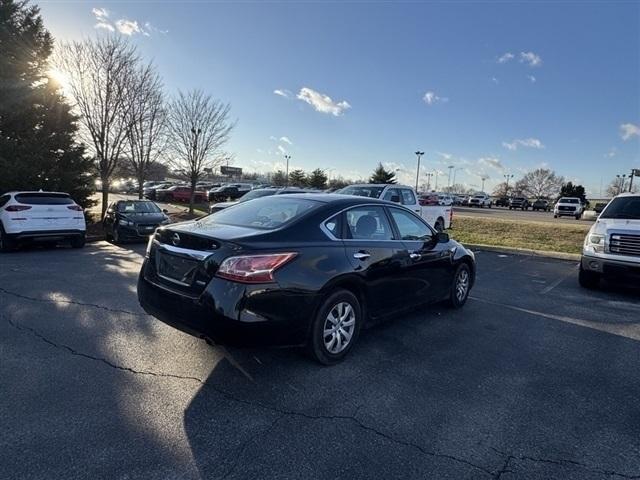 used 2013 Nissan Altima car, priced at $5,450