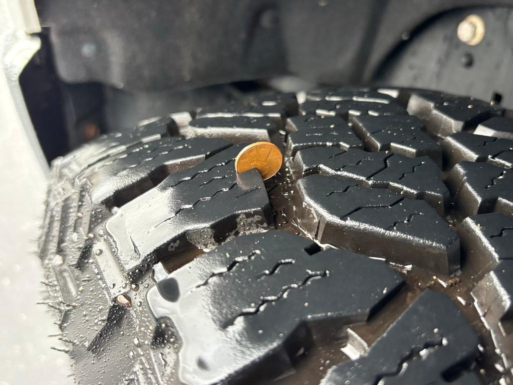 used 2023 Ford F-250 car, priced at $62,170