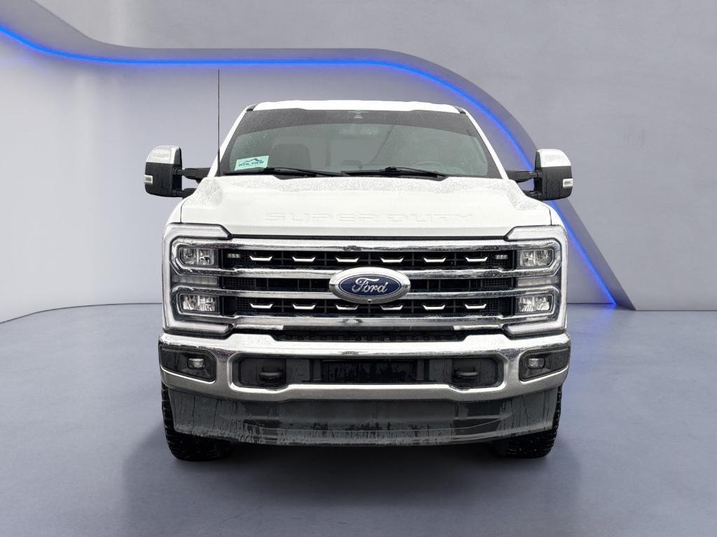 used 2023 Ford F-250 car, priced at $62,170