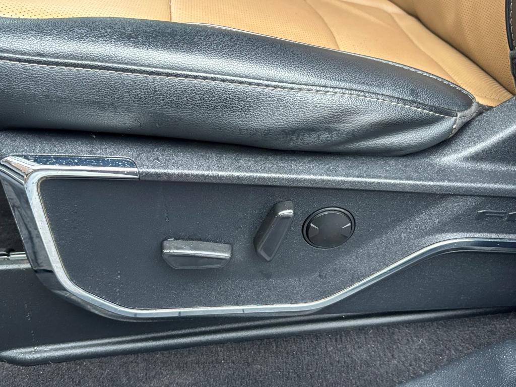 used 2023 Ford F-250 car, priced at $62,170