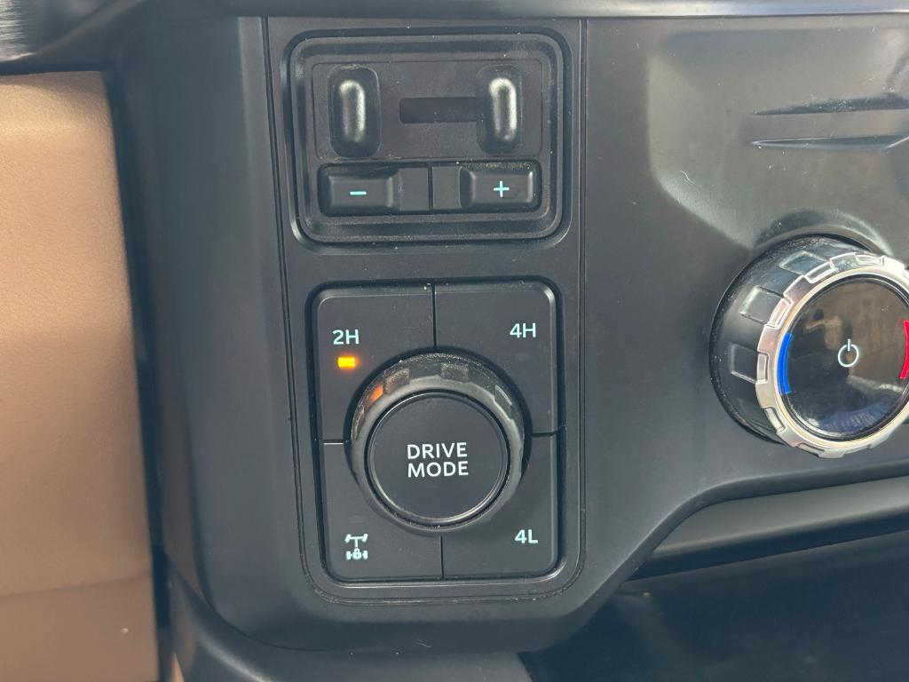 used 2023 Ford F-250 car, priced at $62,170