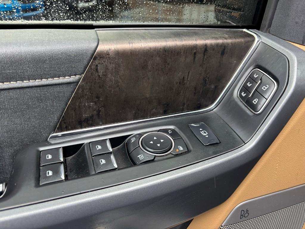 used 2023 Ford F-250 car, priced at $62,170