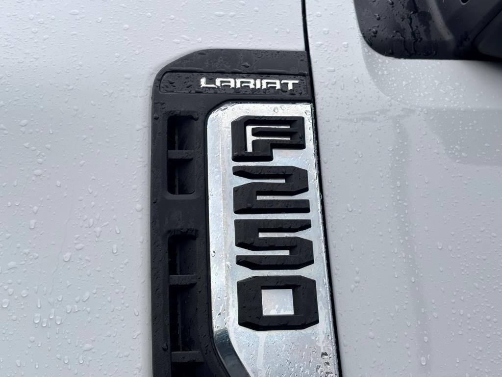 used 2023 Ford F-250 car, priced at $62,170