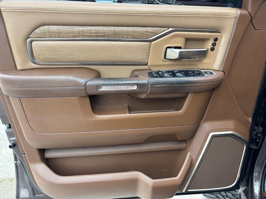 used 2020 Ram 2500 car, priced at $45,438