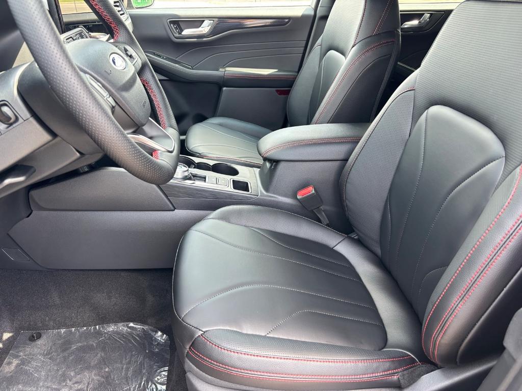 new 2025 Ford Escape car, priced at $37,381