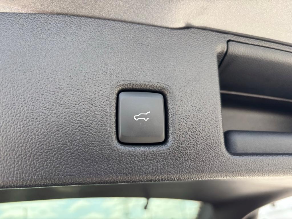 new 2025 Ford Escape car, priced at $37,381
