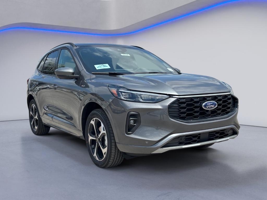new 2025 Ford Escape car, priced at $37,381