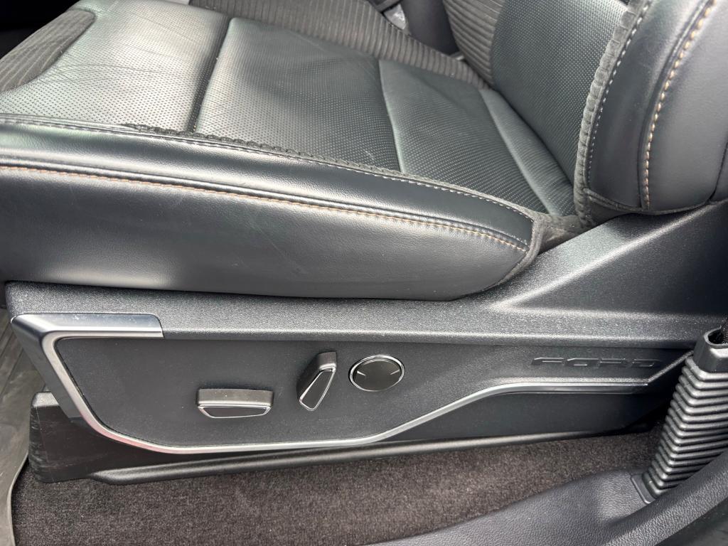 used 2023 Ford F-150 car, priced at $69,774