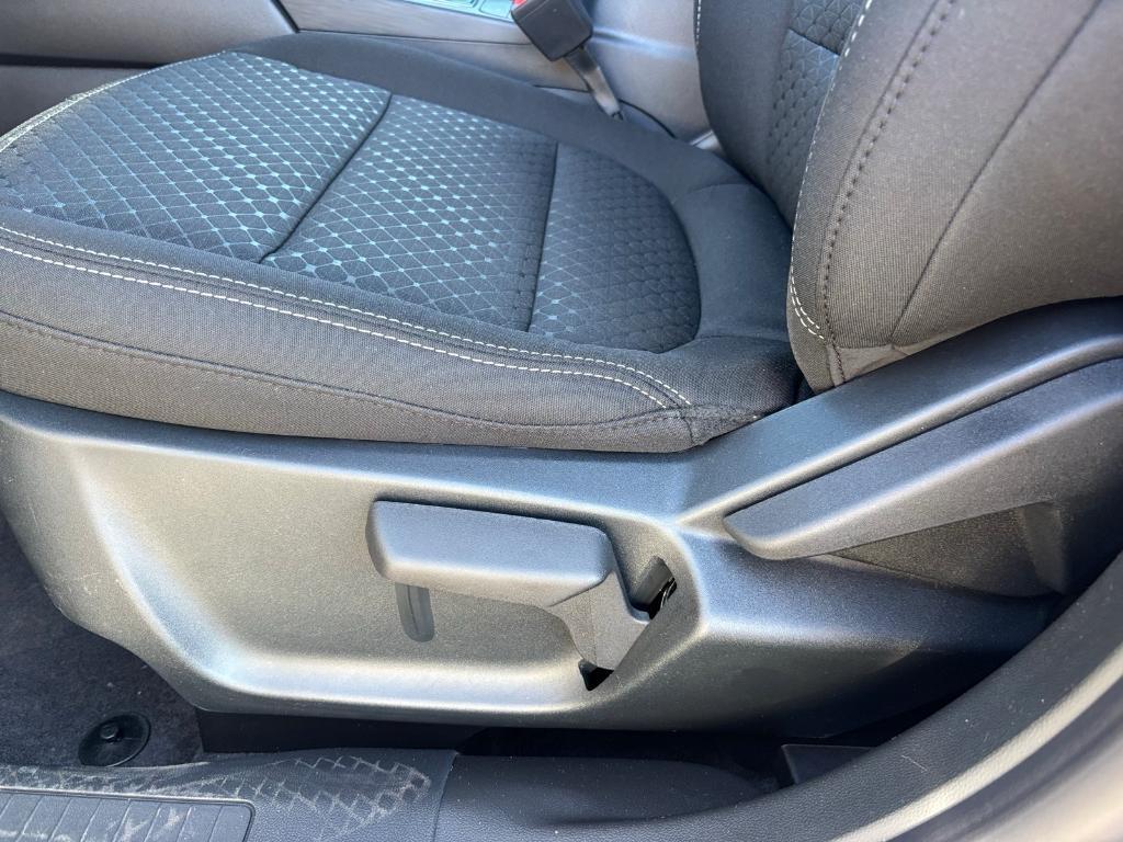 new 2026 Ford Escape car, priced at $29,845