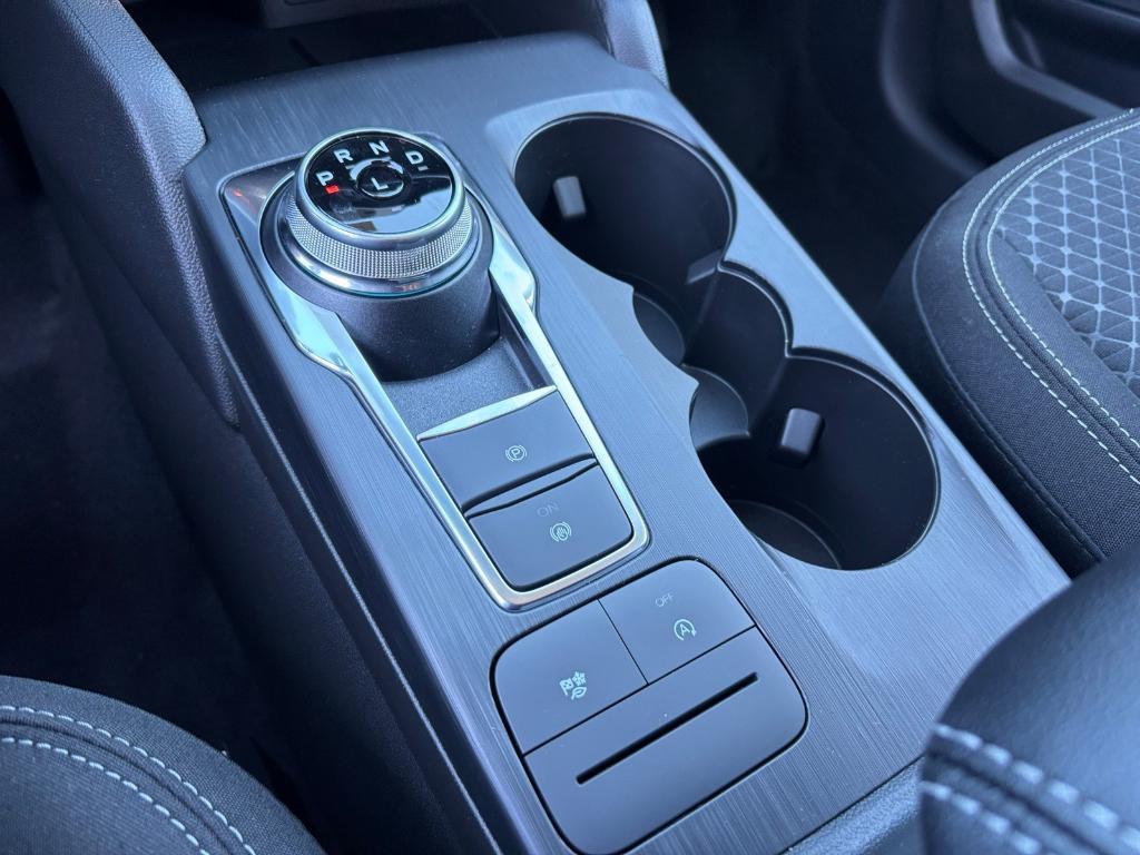 new 2026 Ford Escape car, priced at $29,845