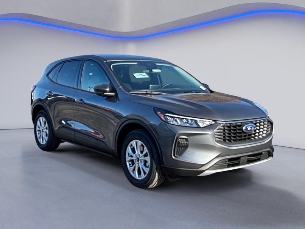 new 2026 Ford Escape car, priced at $29,845