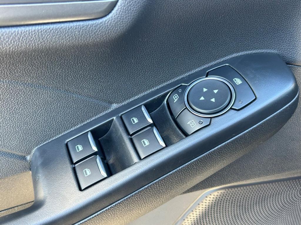 new 2026 Ford Escape car, priced at $29,845