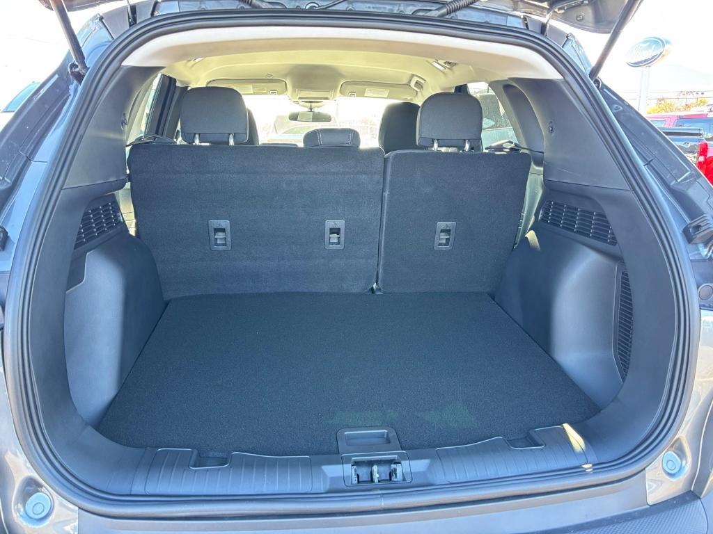 new 2026 Ford Escape car, priced at $29,845