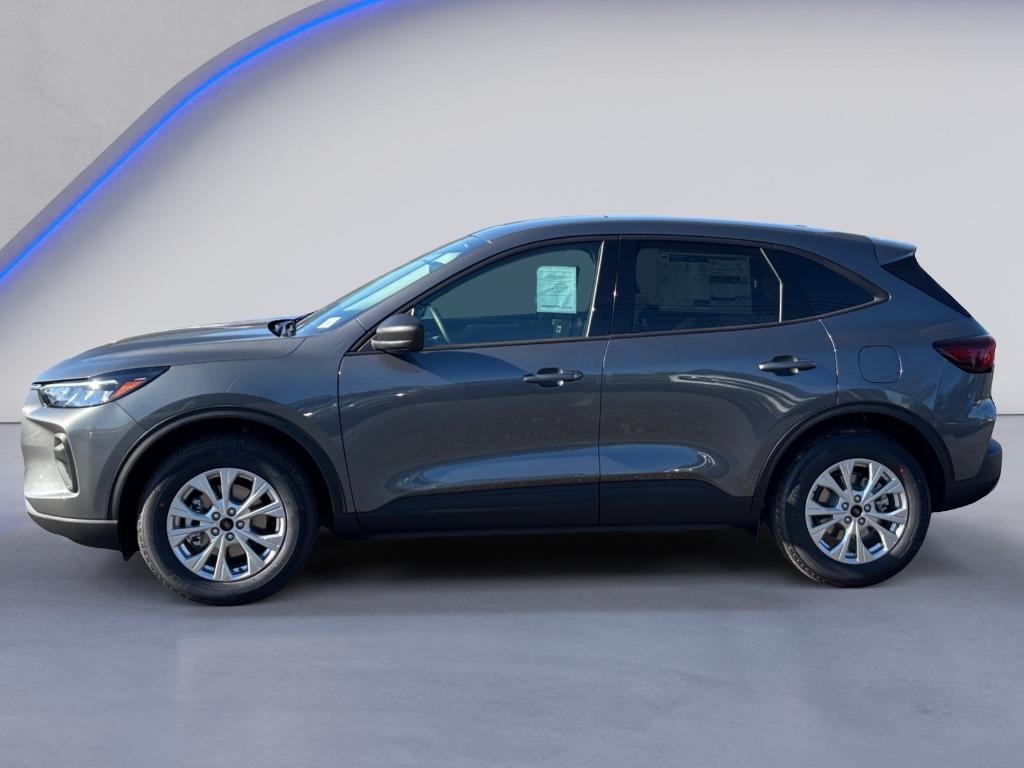 new 2026 Ford Escape car, priced at $29,845
