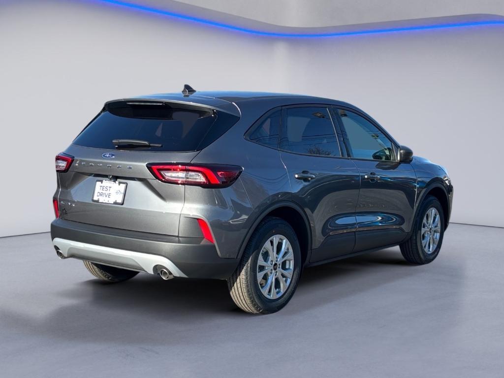 new 2026 Ford Escape car, priced at $29,845