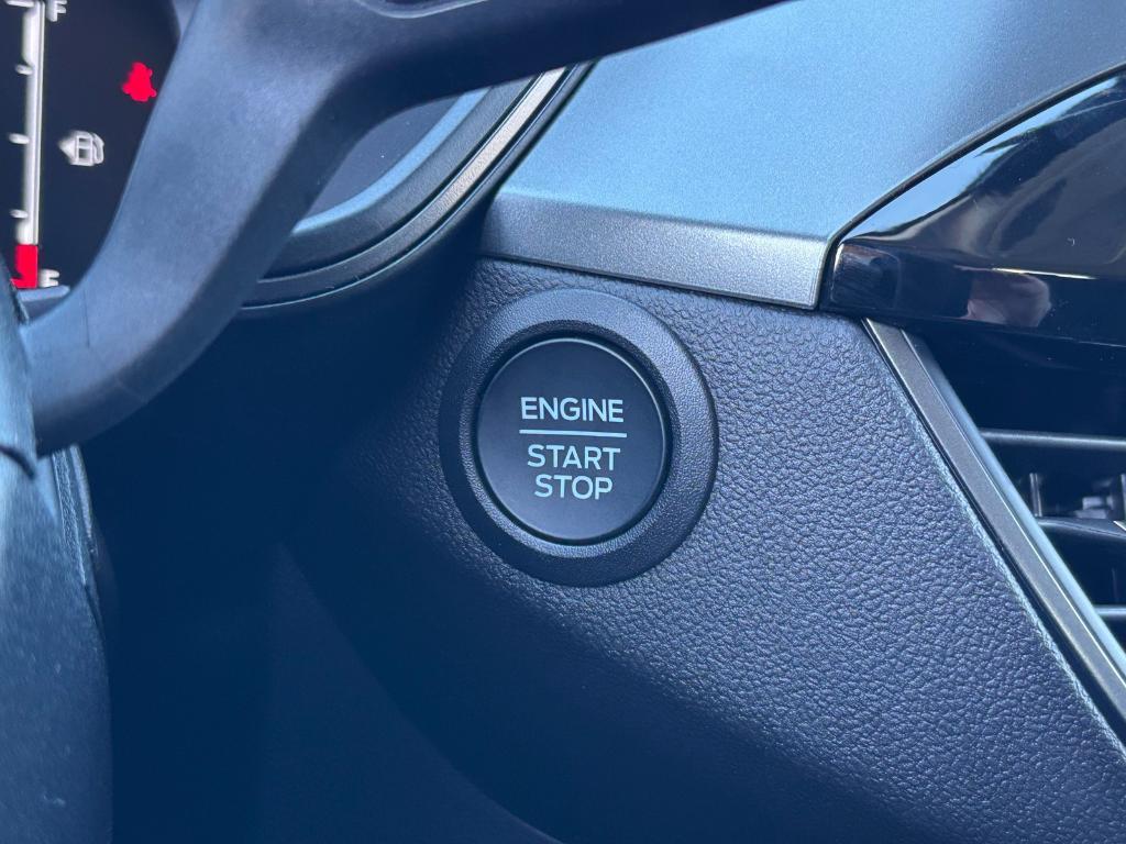 new 2026 Ford Escape car, priced at $29,845