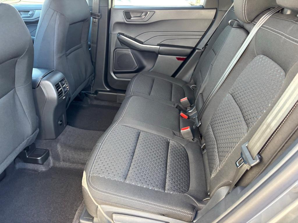 new 2026 Ford Escape car, priced at $29,845