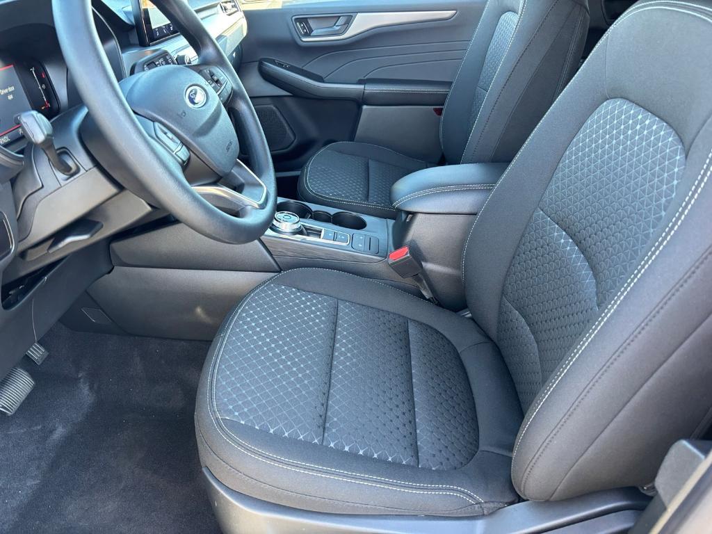 new 2026 Ford Escape car, priced at $29,845