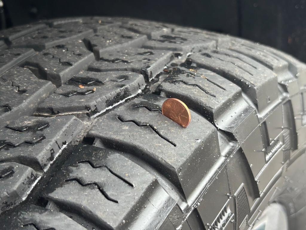 used 2021 Ford F-150 car, priced at $32,700