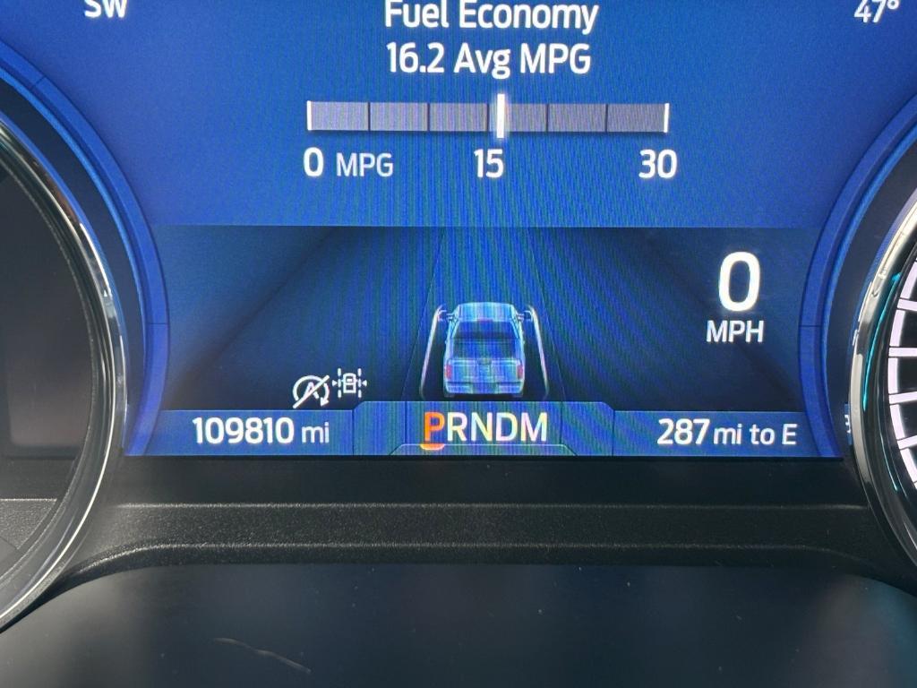 used 2021 Ford F-150 car, priced at $32,700