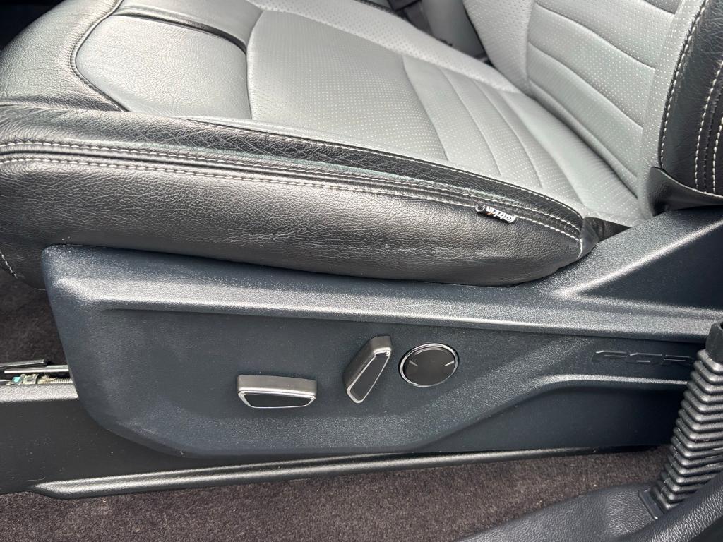 used 2021 Ford F-150 car, priced at $32,700