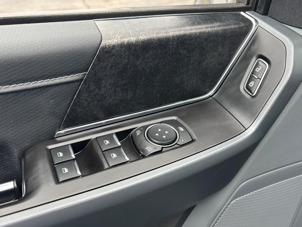 used 2021 Ford F-150 car, priced at $32,700