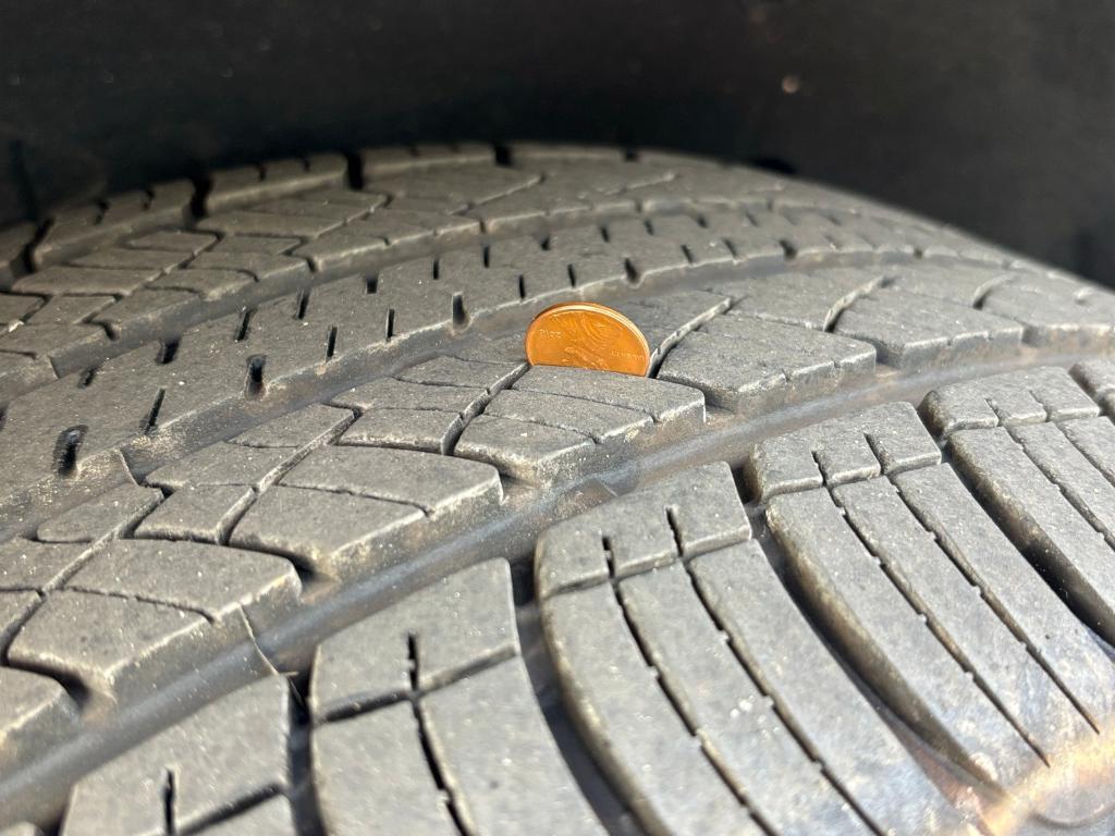 used 2024 Jeep Wagoneer car, priced at $41,883