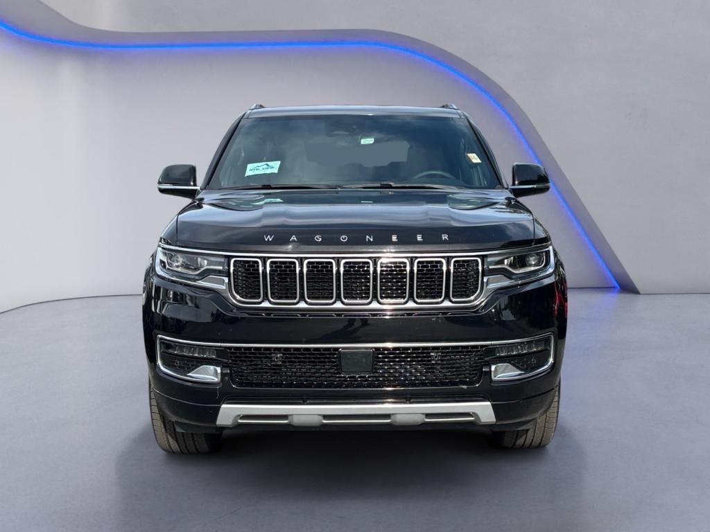 used 2024 Jeep Wagoneer car, priced at $41,883