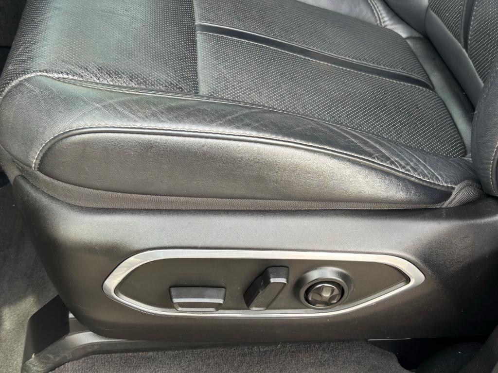 used 2024 Jeep Wagoneer car, priced at $41,883