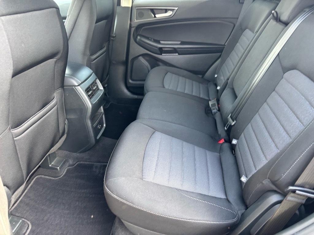 used 2022 Ford Edge car, priced at $20,698