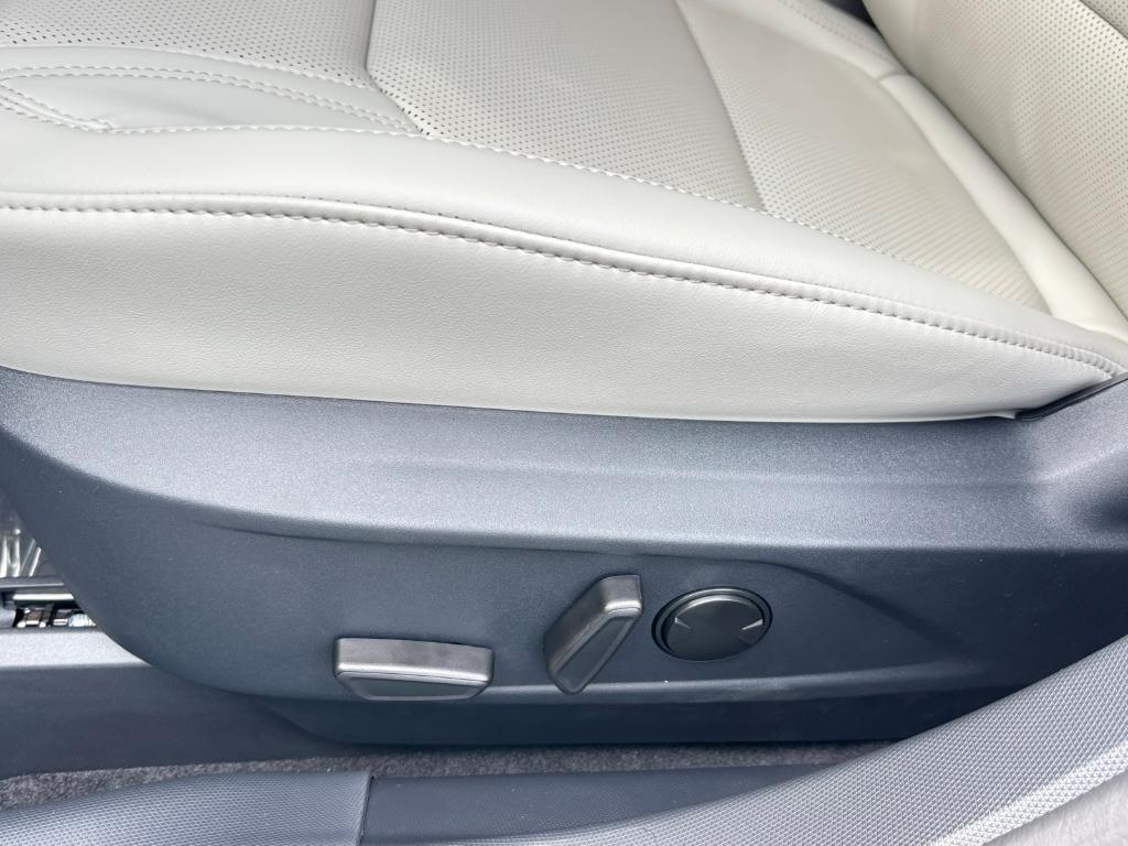 new 2025 Ford Mustang Mach-E car, priced at $51,390