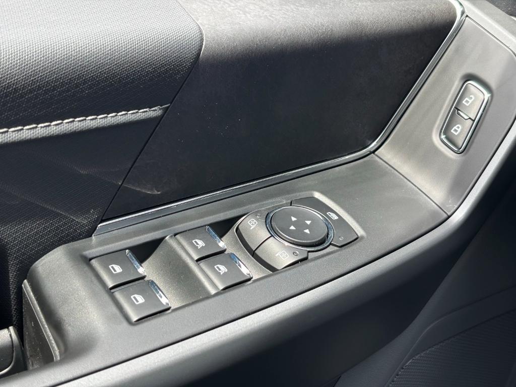 new 2025 Ford F-150 car, priced at $54,846