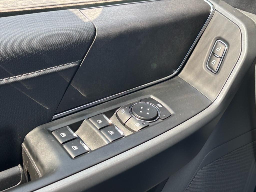new 2025 Ford F-150 car, priced at $55,801