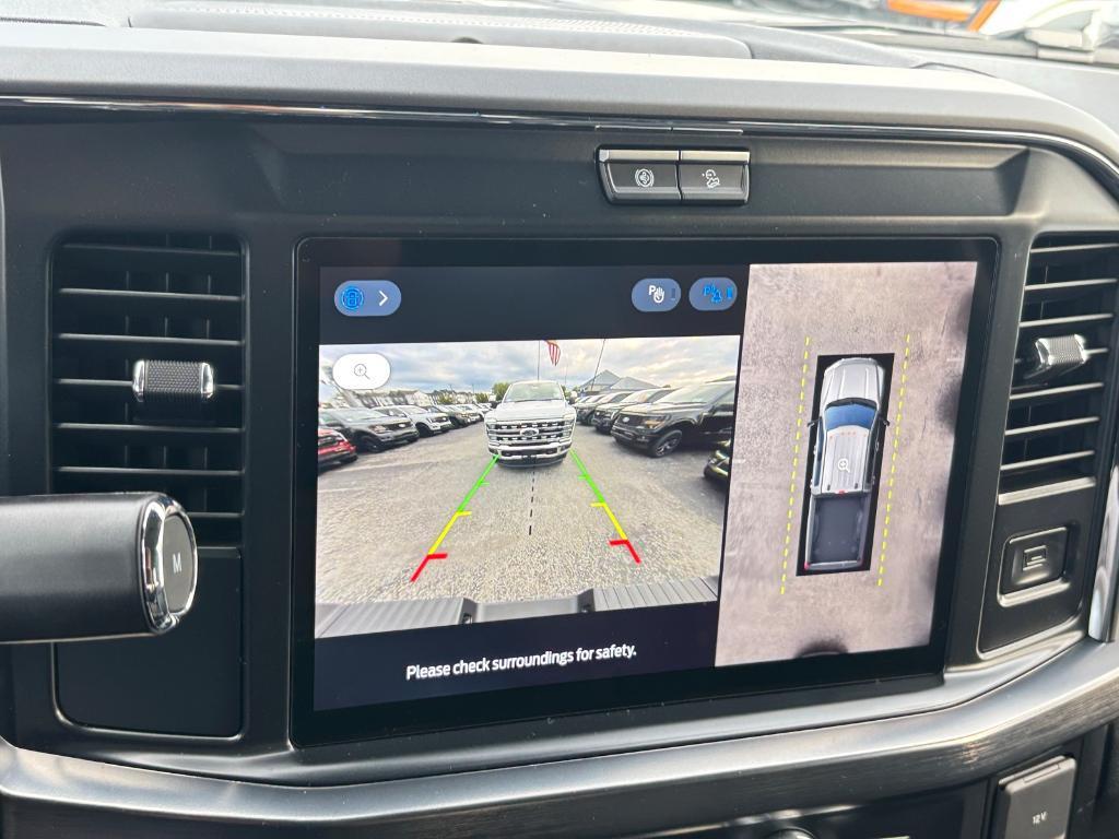 new 2026 Ford F-250 car, priced at $86,015
