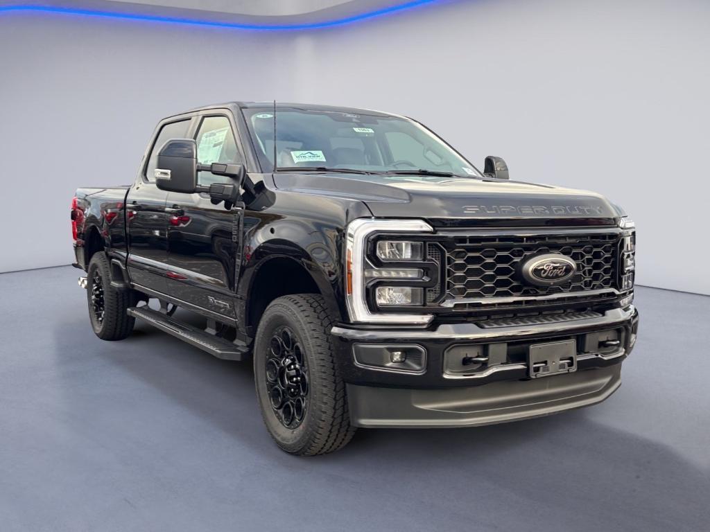 new 2026 Ford F-250 car, priced at $86,015