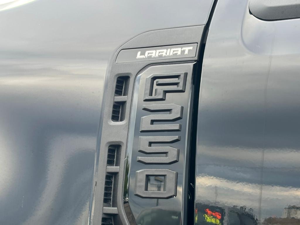 new 2026 Ford F-250 car, priced at $86,015
