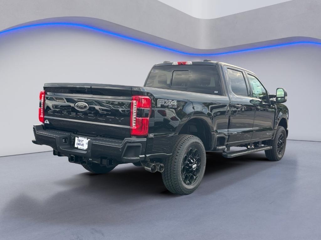 new 2026 Ford F-250 car, priced at $86,015