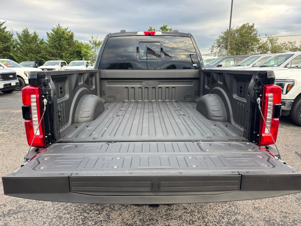 new 2026 Ford F-250 car, priced at $86,015